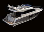 Prestige 450 - nyhet inf�r 2013