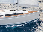 Bavaria Cruiser 33