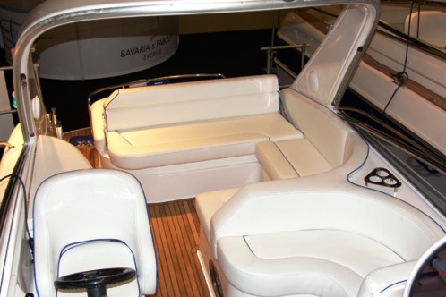 30 Sport - BAVARIA YACHT AB