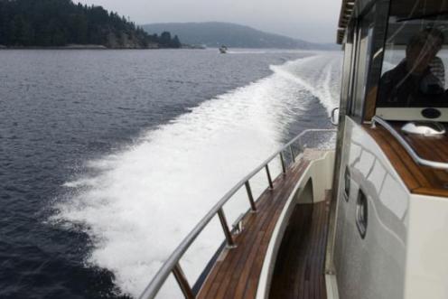 Motorb�tar 30-32 fot