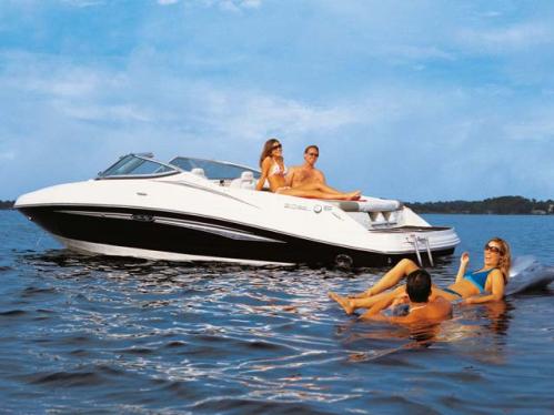 210 Select - Searay