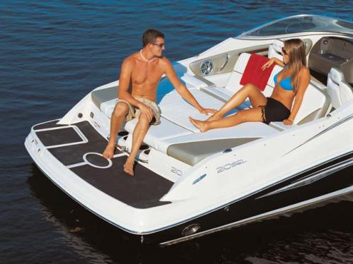 210 Select - Searay