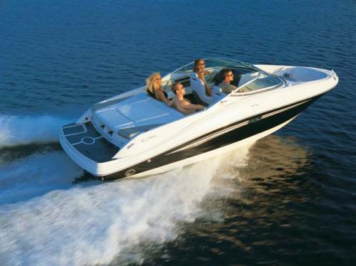 210 Select - Searay