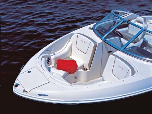 210 Select - Searay