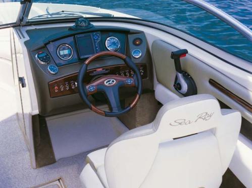 210 Select - Searay