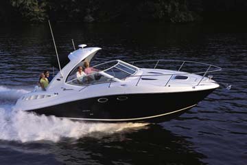 325 Sundancer - Searay