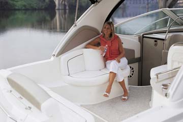 325 Sundancer - Searay