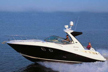 335 Sundancer - Searay