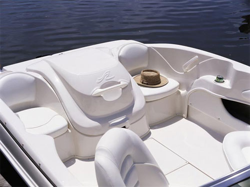 Sea Ray 175 Sport - Searay