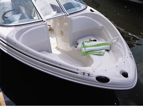 Sea Ray 175 Sport - Searay