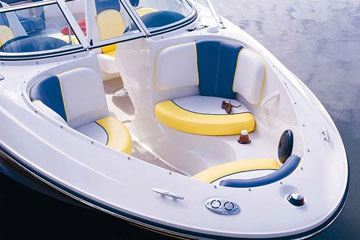 Sea Ray 195 Sport - Searay