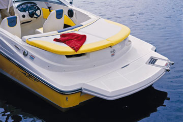 Sea Ray 195 Sport - Searay