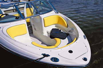 Sea Ray 205 Sport - Searay