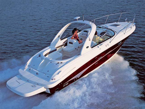 Sea Ray 290 Sun Sport - Searay