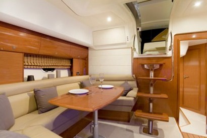 Flybridge