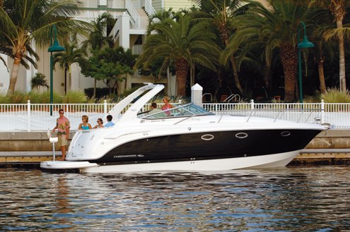 Signature 330 - Chaparral