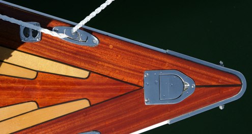 Swede 52 - Classic Swedish Yachts