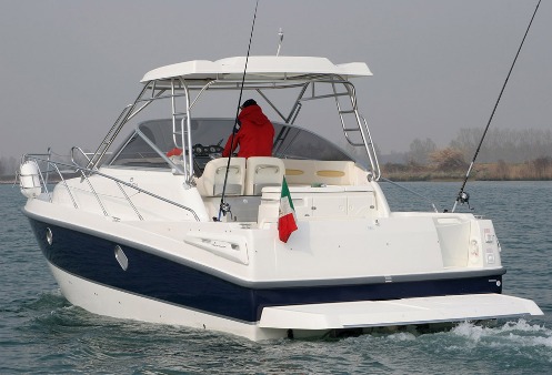 Pelican 32 - Cranchi