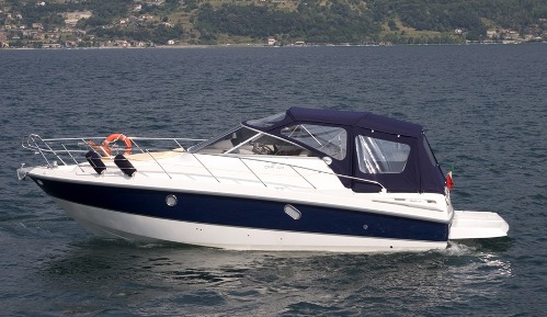 Pelican 32 - Cranchi