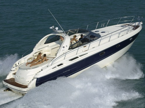 Mediterranee 50 - Cranchi