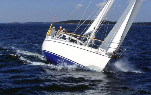 N 37 - Nauticat Svenska AB