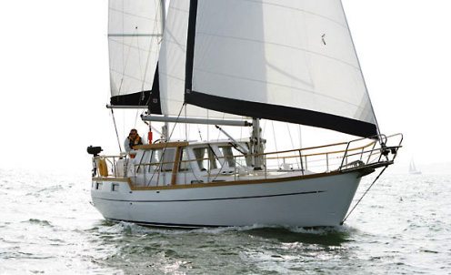 N 38 - Nauticat Svenska AB