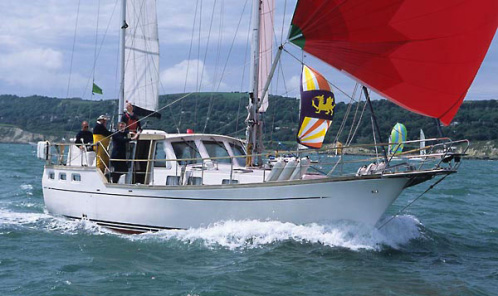 N 44 - Nauticat Svenska AB