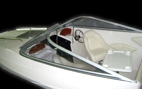 Daycruiser
