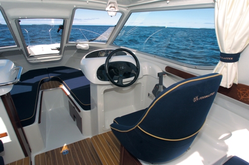 6400 Royal OC - Finnmaster