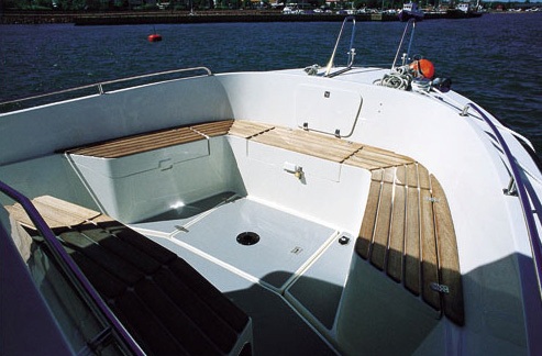 Flybridge