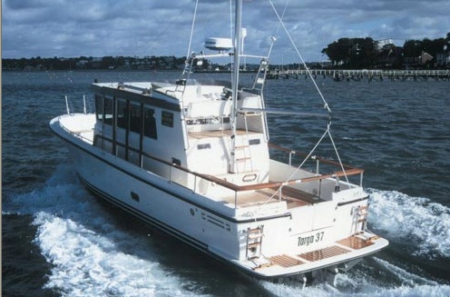 Flybridge