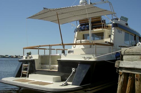 Flybridge