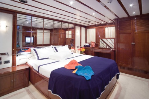 Motoryacht