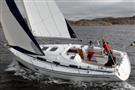 34 Cruiser - BAVARIA YACHT AB