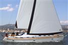 50 Cruiser - BAVARIA YACHT AB