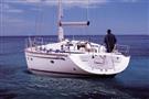 50 Cruiser - BAVARIA YACHT AB