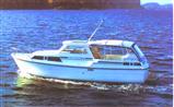 Westfjord 29 AC