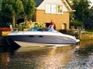 240 Sun sport - Searay