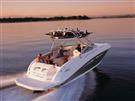 Sea Ray 260 Sundeck - Searay