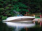 Sea Ray 260 Sundeck - Searay