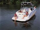 Sea Ray 260 Sundeck - Searay