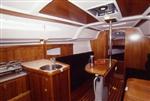 Sun Odyssey 29.2