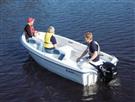 425 R - RYDS BÅTAR
