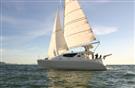 RB 34 Segelkatamaran - RB Power & Sailing