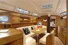 Dehler 47 SQ - Dehler Yachts