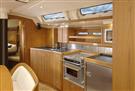 Dehler 47 SQ - Dehler Yachts