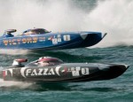 Class 1 Offshore Powerboat Championship