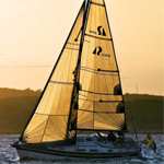Segelklubb frnyar sin flotta