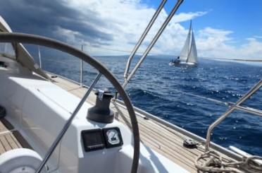 Kurser inom navigation och btliv