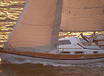 372an seglar p� �ppna Varv